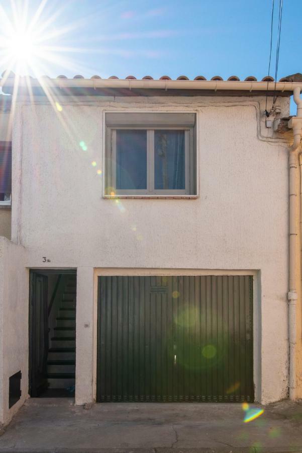 La Maisonnette Narbonnaise Narbonne Exterior foto